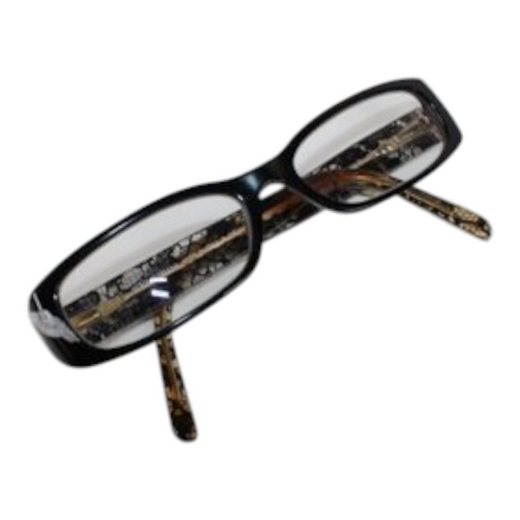 Dolce and Gabanna Eyeglasses - Picture 1 of 11